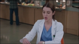 Greys Anatomy - Season 21 Episode 12